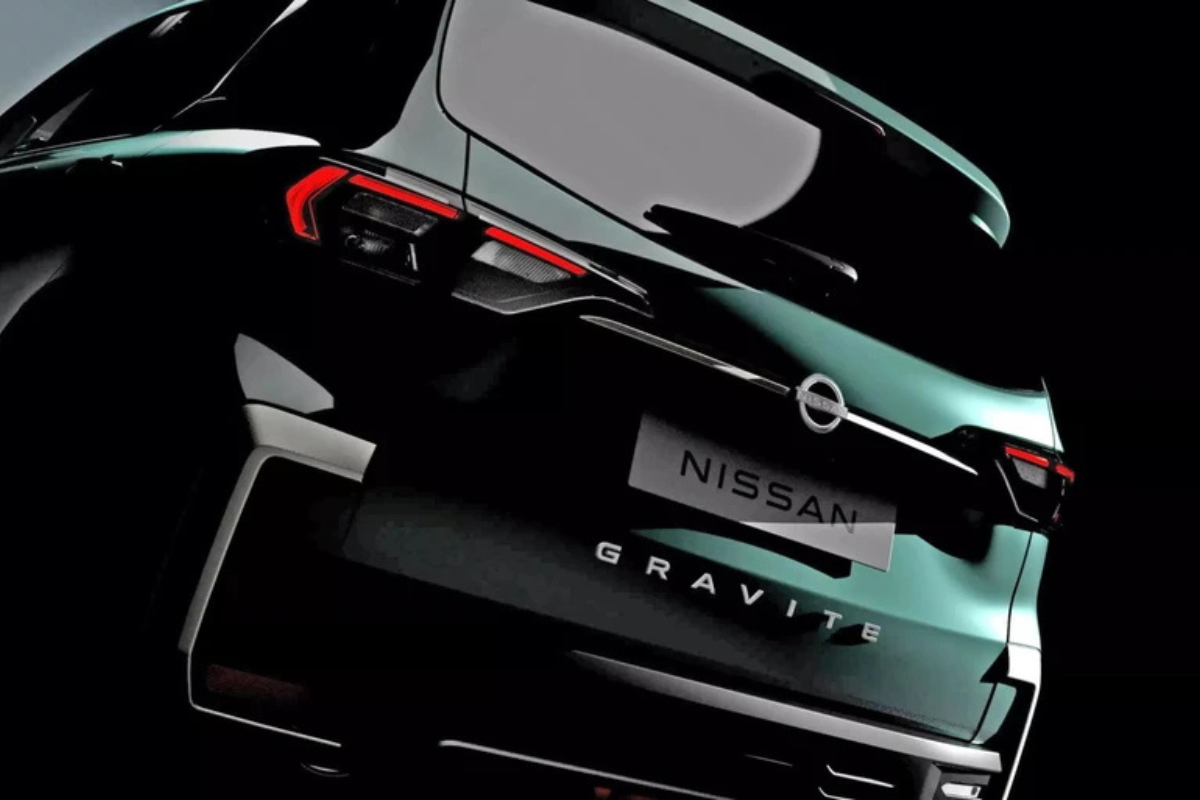 Nissan Gravite, SUV pequeña Nissan, siete puestos Nissan, SUV subcompacta, Nissan Renault, camioneta familiar, Nissan global, plataforma CMF-A+, Nissan Colombia