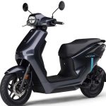 Yamaha Jog E