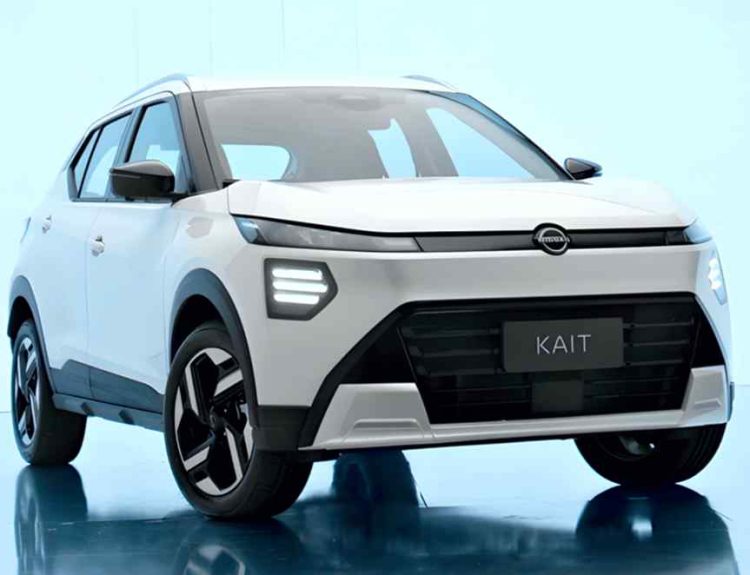 Nissan Kait