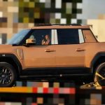 Jetour Zongheng F700