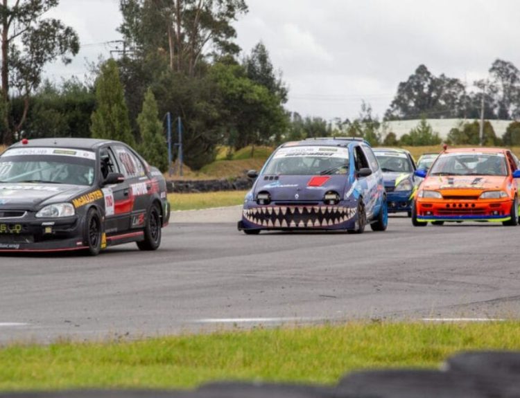 Las 6 Horas de Bogotá 2025