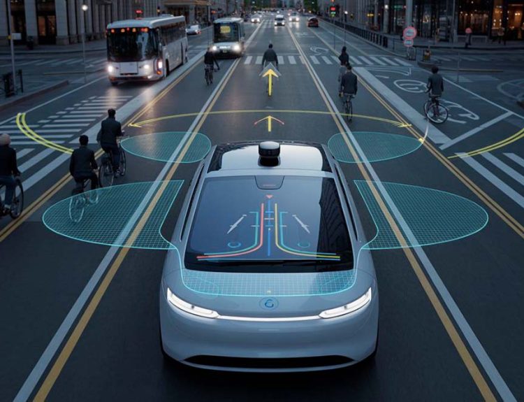 Nvidia Alpamayo R-1 IA