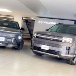 Hyundai Santa Fe Híbrida Colombia, Hyundai Kona Híbrida Colombia, Hyundai Híbridos Colombia