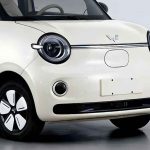 GM Wuling MINI EV 2026