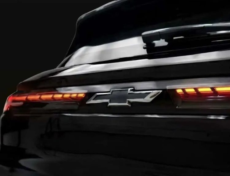 Chevrolet Sonic 2026