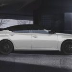 Nissan Altima 2026