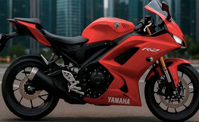 Yamaha R200 Price Yamaha YZF-R2 de 200 cc llega en 2026: quiere revolucionar el segmento ...