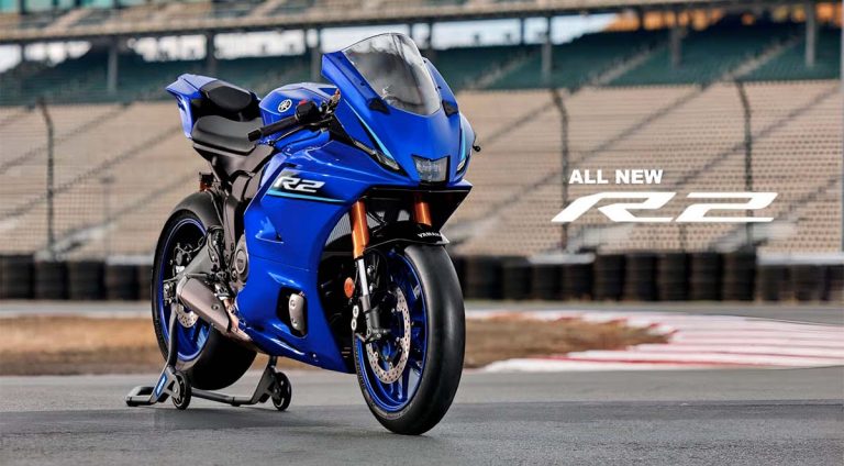 Yamaha R200a Rear Yamaha YZF-R2 de 200 cc llega en 2026: quiere revolucionar el segmento ...