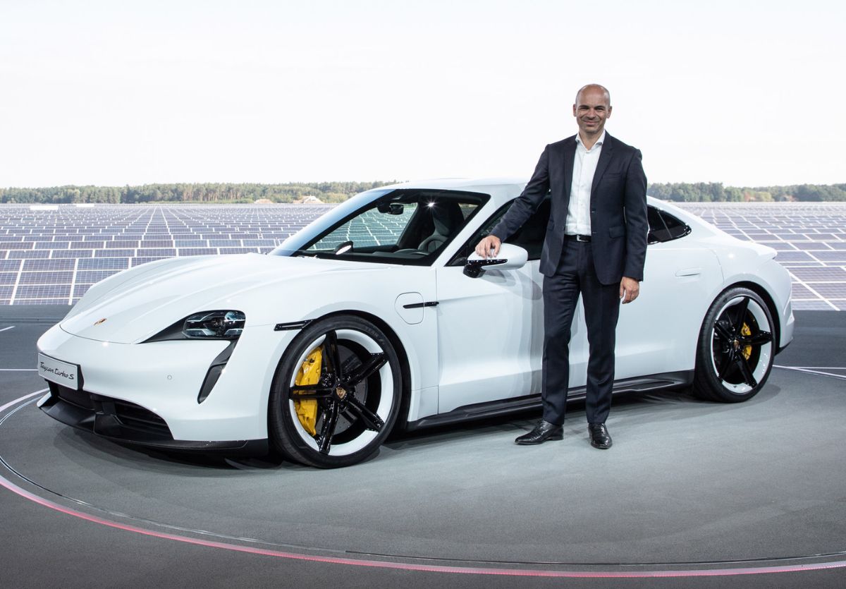 Hyundai Manfred Harrer