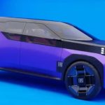 Fiat SUV siete asientos 2027