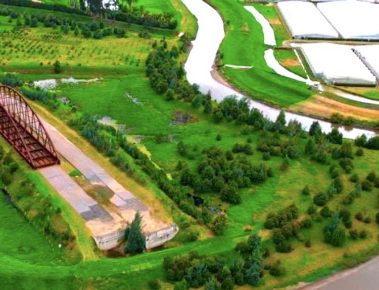 Troncal de los Andes