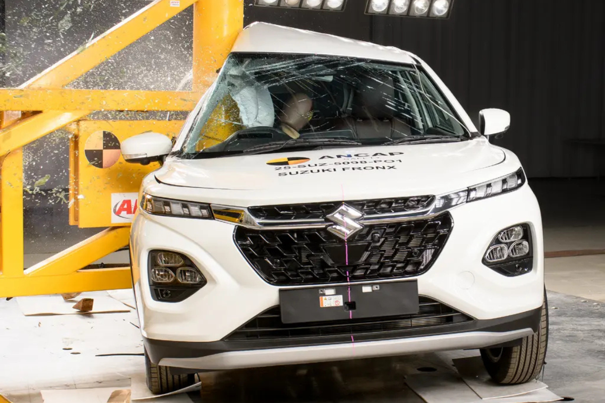 Latin NCAP 2026, nuevas pruebas Latin NCAP, protocolo seguridad autos Latinoamérica, pruebas de choque Latin NCAP, cinco estrellas Latin NCAP, seguridad vehículos región, pruebas AEB Latin NCAP, protección infantil autos, sistemas ADAS Latin NCAP.