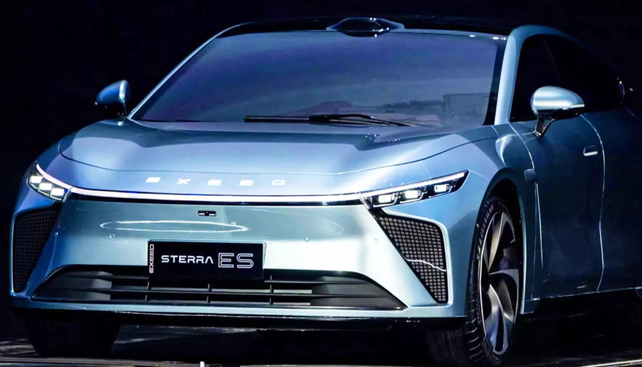 Chery Le Mans, Chery automovilismo, Chery Exeed, Exeed Le Mans, marca china Le Mans, fabricante chino Le Mans, 24 Horas de Le Mans, Le Mans Hypercar
