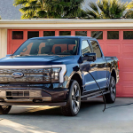 Ford eléctricos, Ford EV, estrategia eléctrica Ford, Ford cancela eléctricos, Ford híbridos, Ford F-150 Lightning