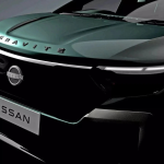 Nissan Gravite, SUV pequeña Nissan, siete puestos Nissan, SUV subcompacta, Nissan Renault, camioneta familiar, Nissan global, plataforma CMF-A+, Nissan Colombia