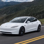 Consumer Reports 2026, marcas de carros más confiables, ranking de confiabilidad, Tesla confiabilidad, Subaru marca más confiable, carros híbridos