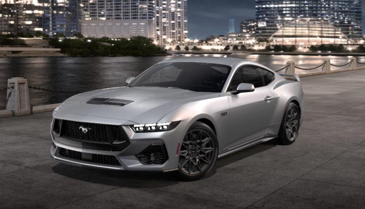 ford mustang 2025, ventas ford noviembre, ventas mustang vs eléctricos, ford mach-e caída ventas, f-150 lightning ventas, mercado eléctrico eeuu, ventas híbridos ford, tendencia autos eléctricos 2025, industria automotriz eeuu, ventas ford mustang gasolina