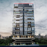 Torre Porsche Bangkok