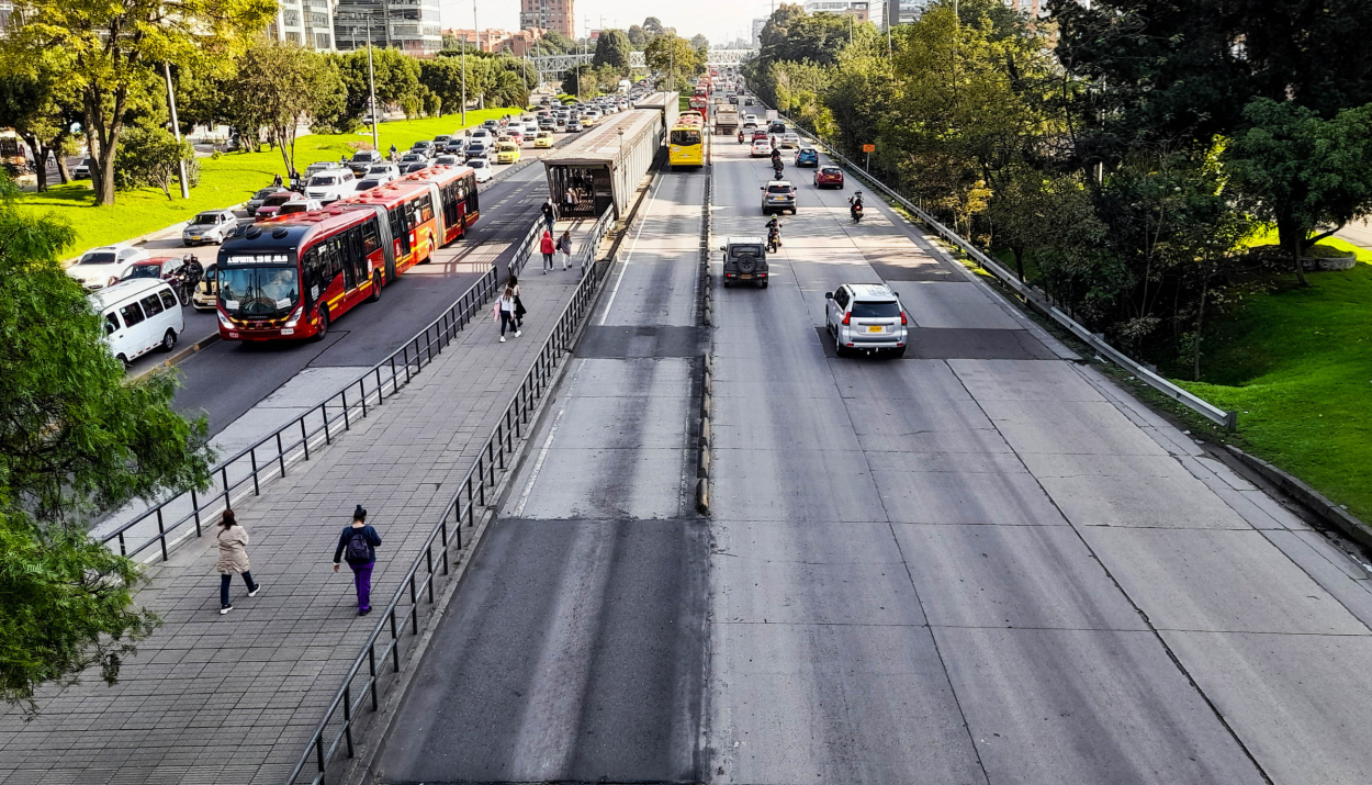 pico y placa Bogotá, pico y placa regional, movilidad en Bogotá, tráfico Bogotá, fin de año Bogotá, tránsito Bogotá, medidas de movilidad, carros en Bogotá, restricciones vehiculares, regreso a Bogotá
