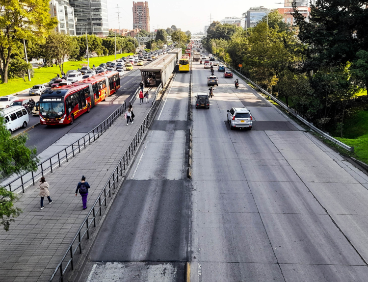 pico y placa Bogotá, pico y placa regional, movilidad en Bogotá, tráfico Bogotá, fin de año Bogotá, tránsito Bogotá, medidas de movilidad, carros en Bogotá, restricciones vehiculares, regreso a Bogotá