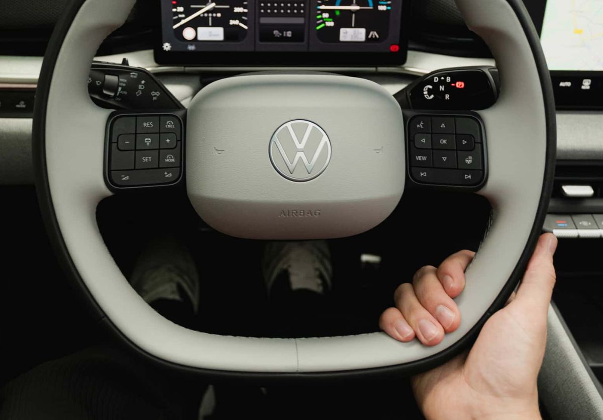 Volkswagen Polo eléctrico 2026