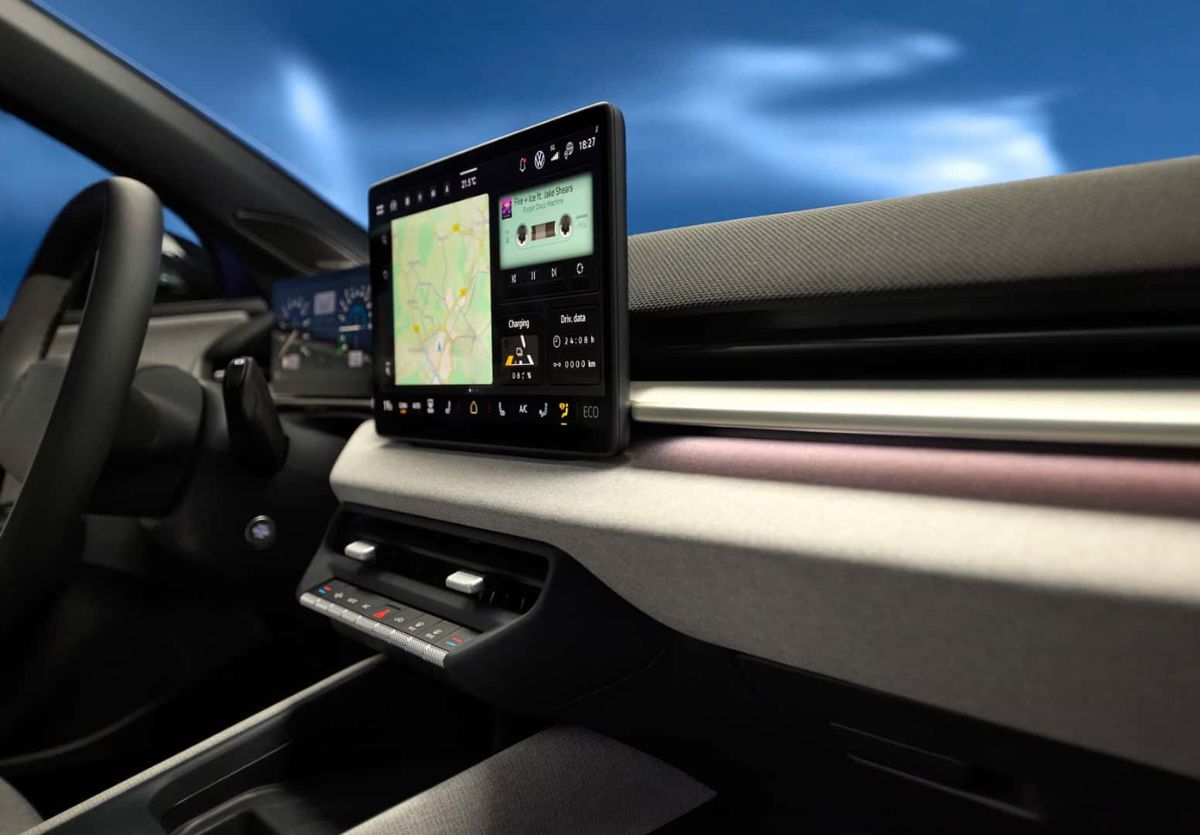 Volkswagen Polo eléctrico 2026