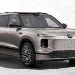 Volkswagen ID. Era 9X 2026