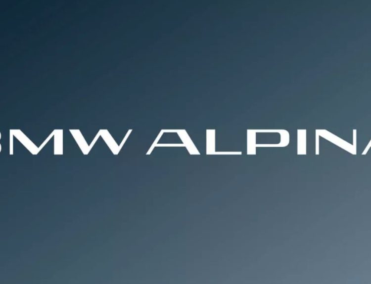 BMW Alpina nueva marca