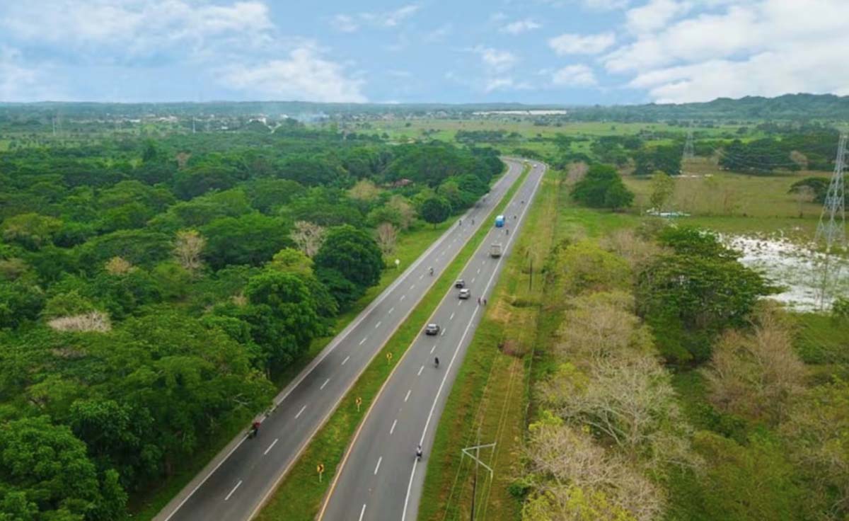 Peajes Ruta Caribe