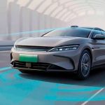 BYD conducción autónoma 2026