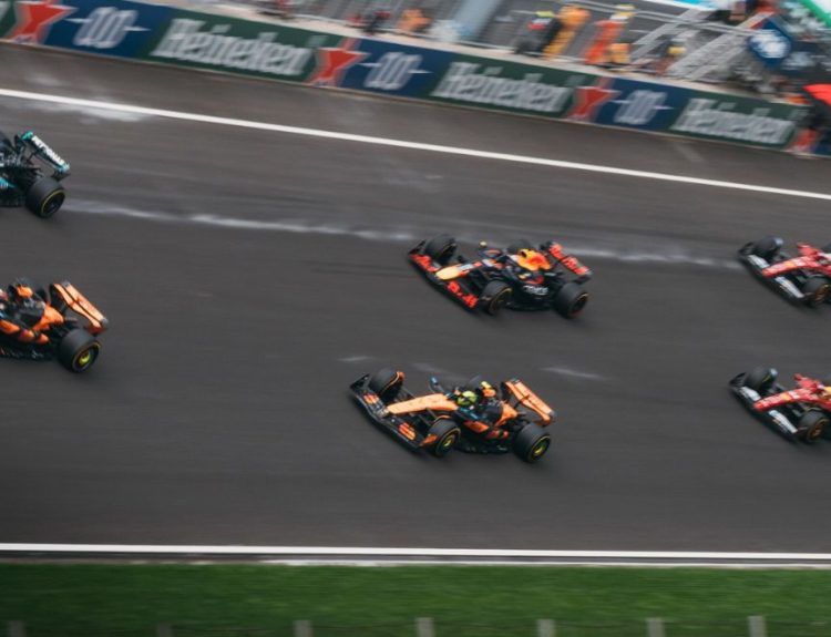 Fórmula 1 temporada 2026