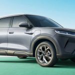 BYD Yuan Up Colombia