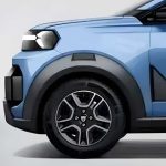 Renault Kwid E-Tech reemplazo, Dacia Spring reemplazo, Dacia Evader