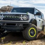 Ford Bronco RTR 2027