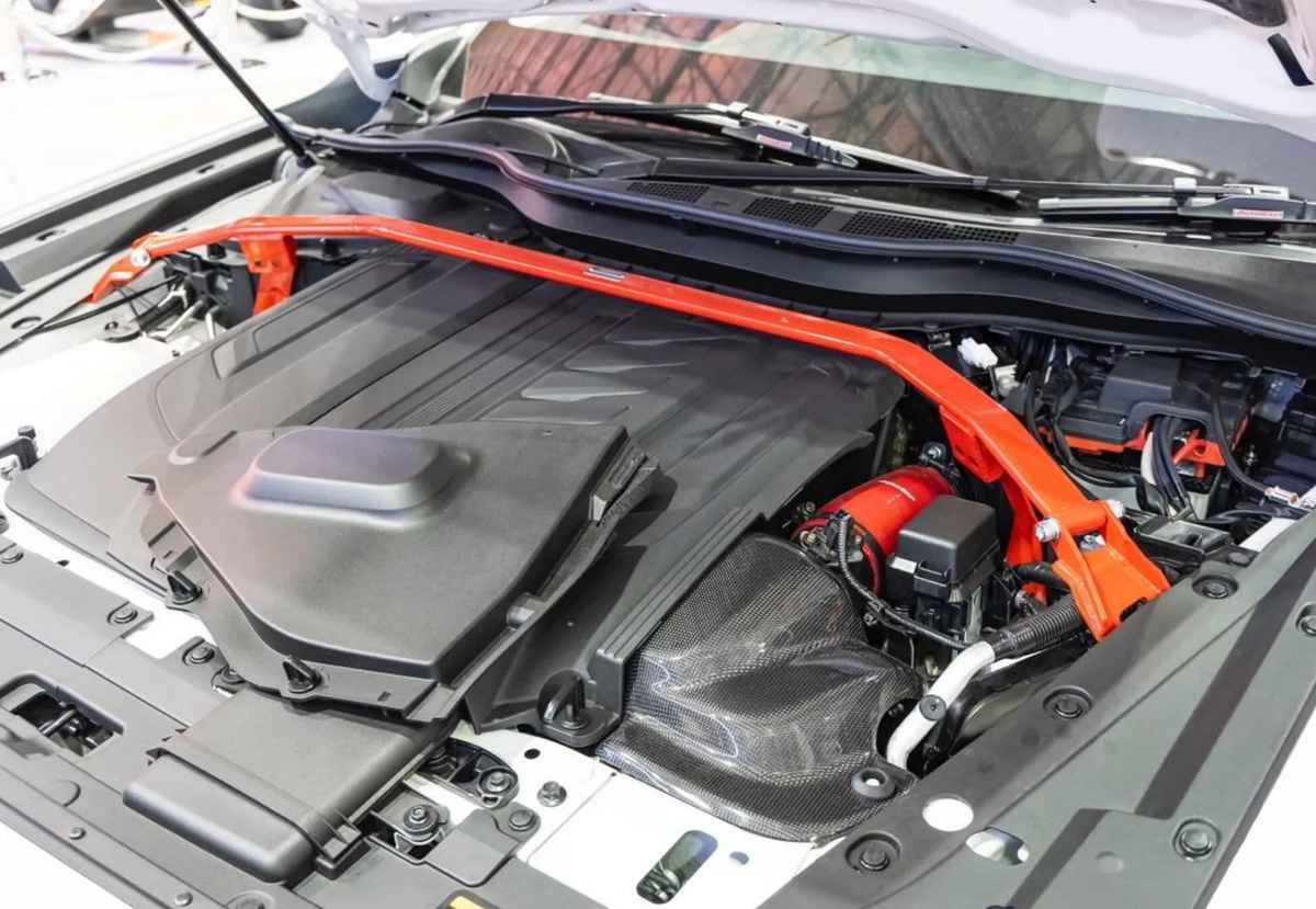 Mazda CX-60 con kit Active XRoss de AutoExe