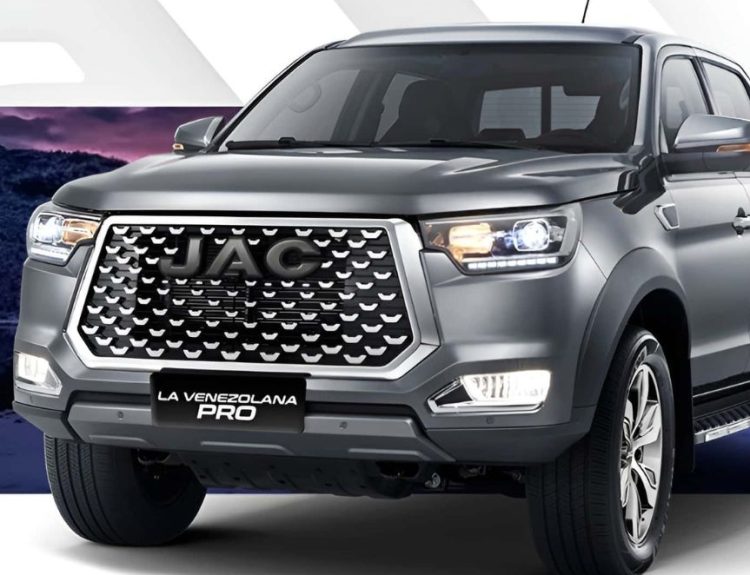 Venezuela ventas de carros 2025