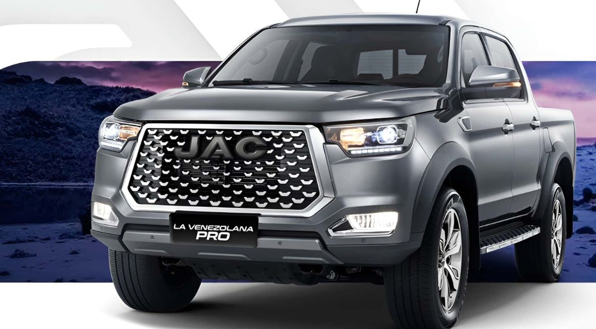 Venezuela ventas de carros 2025