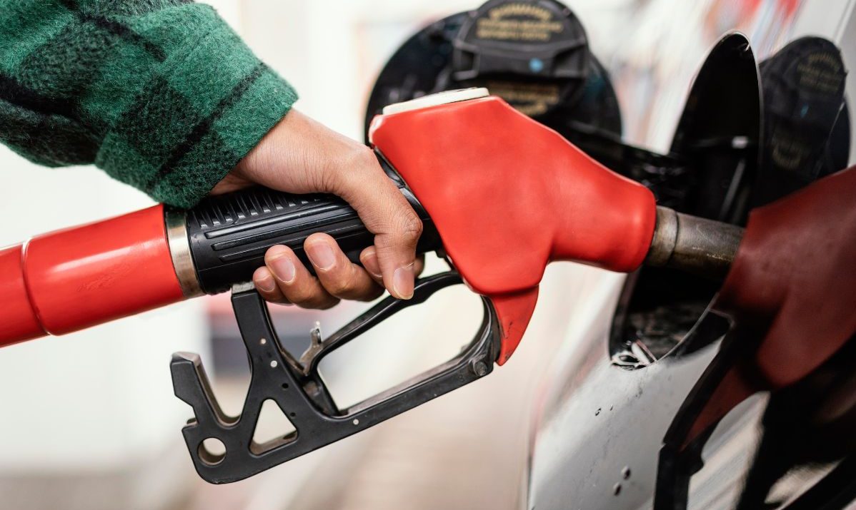 Colombia precio gasolina 2026