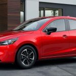 Mazda 2 Carbon Edition 2.0 2026 Colombia