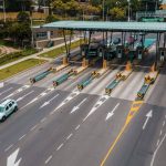 Peajes más caros Colombia