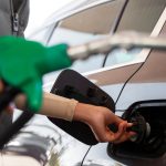 Colombia bioetanol gasolina