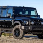 Ineos Grenadier 2026