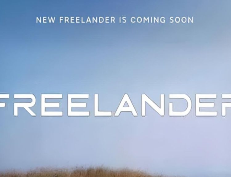 Chery Jaguar Land Rover Freelander