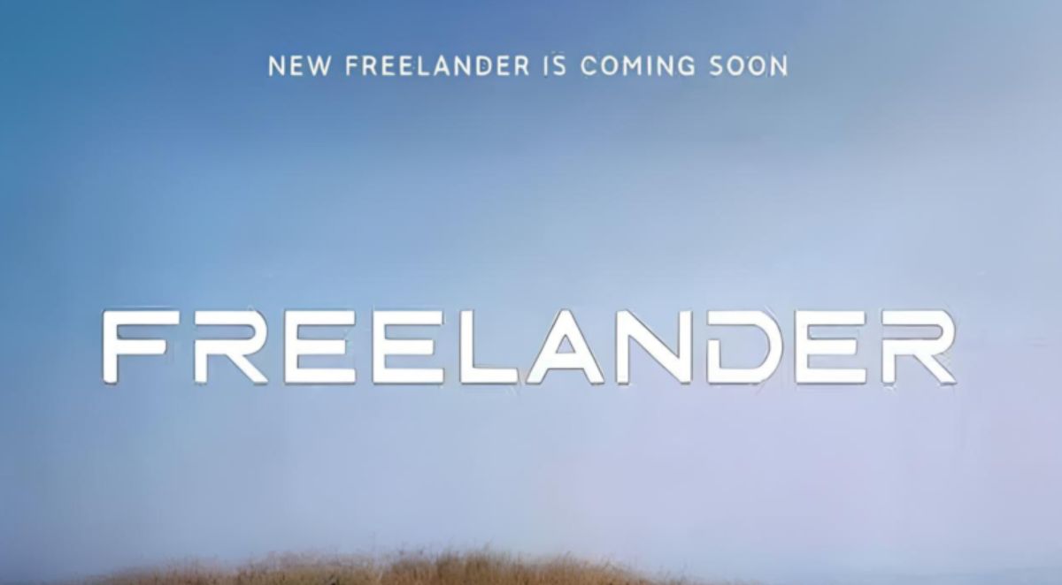 Chery Jaguar Land Rover Freelander