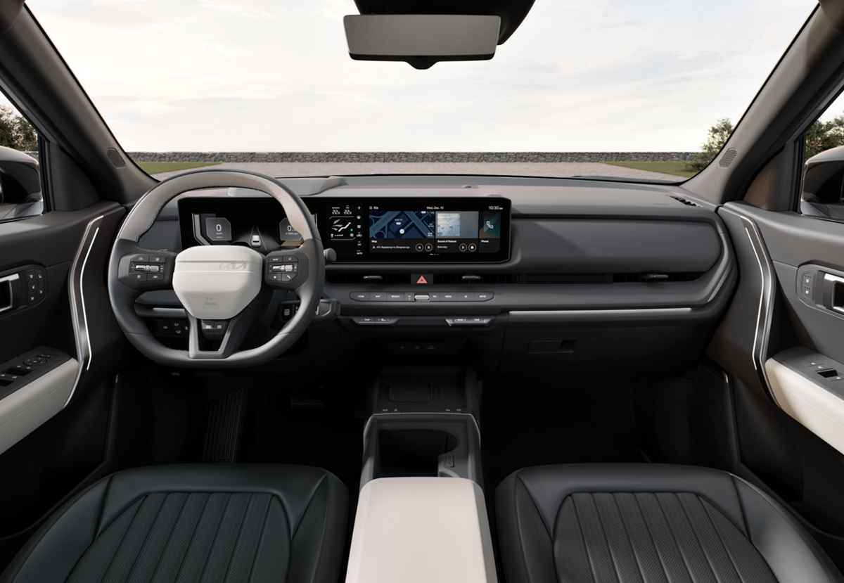 Kia Seltos, nueva generación 2026, 2027, Kia Seltos híbrida