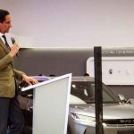 BYD Colombia, Marco Pastrana De La Cruz.