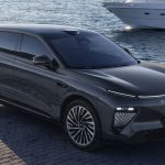 Chery marca premium Exeed