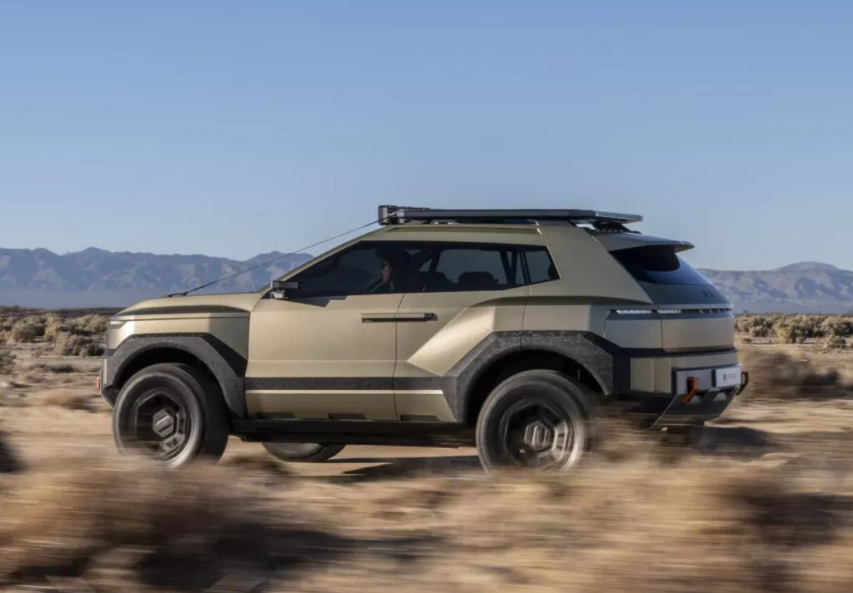 Hyundai Creta-Kona 2028