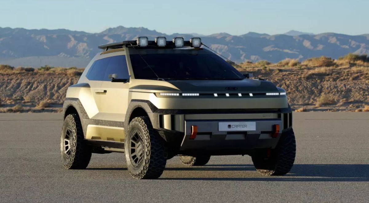 Hyundai Creta-Kona 2028