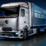 Mercedes-Benz GenH2